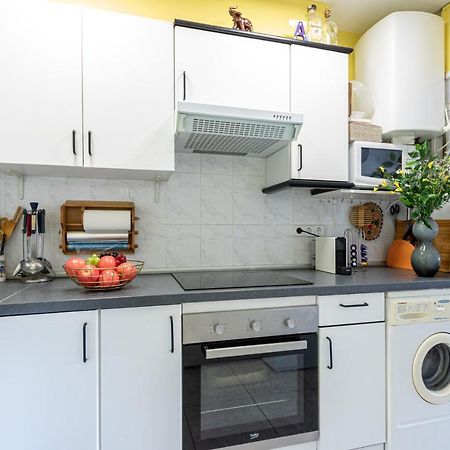 Sand1-Apartamento En La Playa, Centrico, Parking Y Clima Apartman Roses Kültér fotó